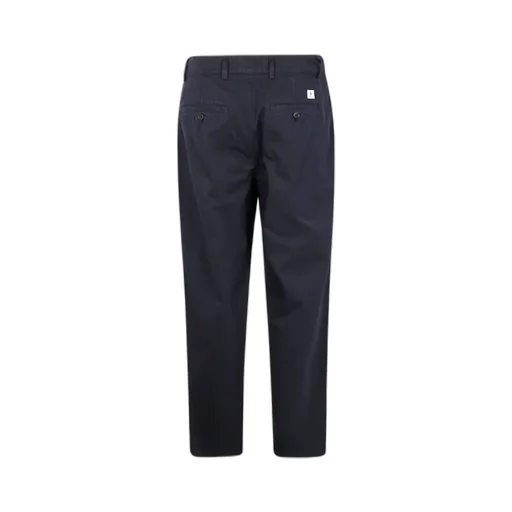 Cotton Trousers