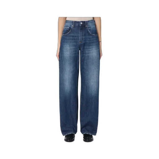 Five-Pocket Jeans
