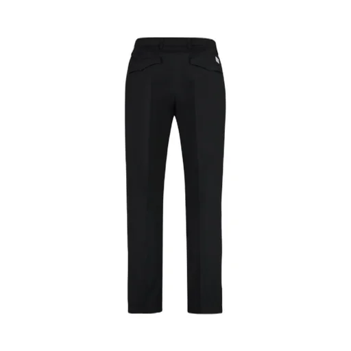 Straight Leg Prince Pants