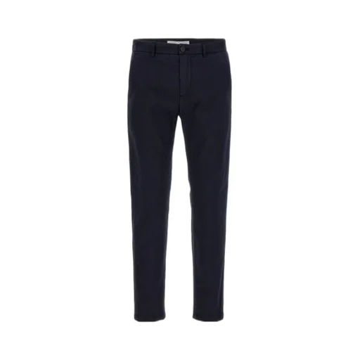 Logo Casual Pants