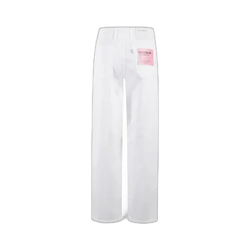 Straight-Leg Jeans