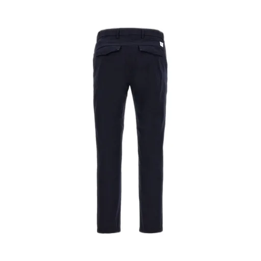 Logo Casual Pants