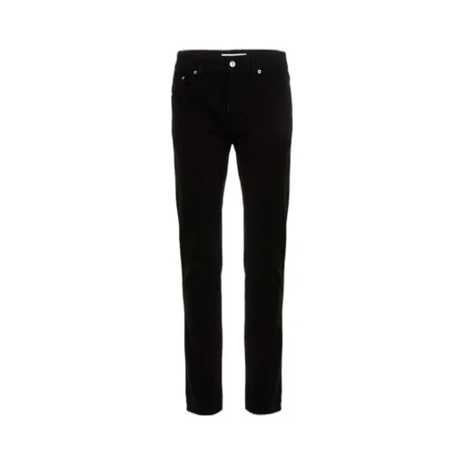 Slim-Fit Jeans