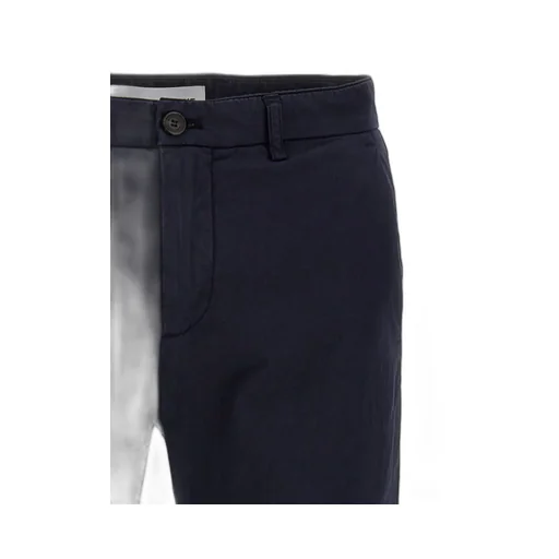 Logo Casual Pants
