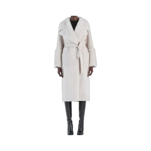 Robe Coat