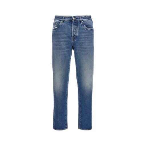 Button Casual Pants