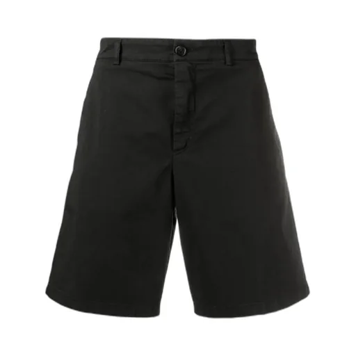 Tim Cotton Walking Shorts