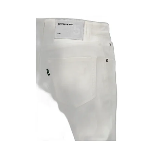 Skeith Denim Jeans