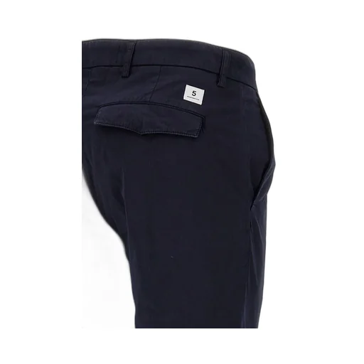 Logo Casual Pants