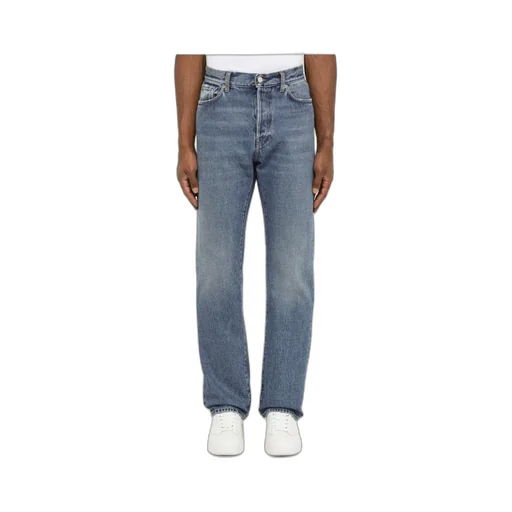 Bowl Jeans