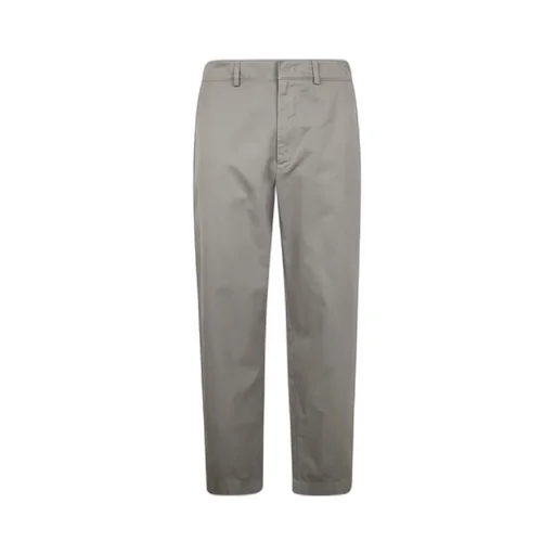 Cotton Trousers