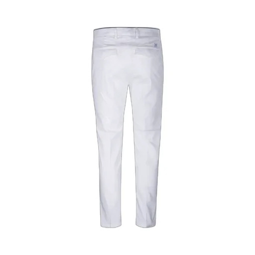 Slim Fit Pants