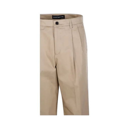 Belt Loops Slacks