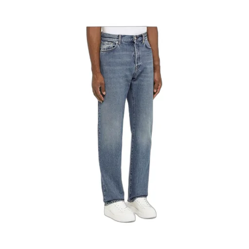 Bowl Jeans