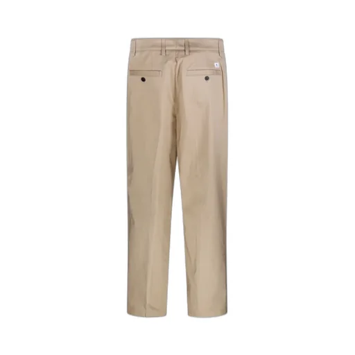 Belt Loops Slacks