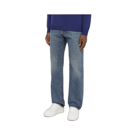Bowl Jeans