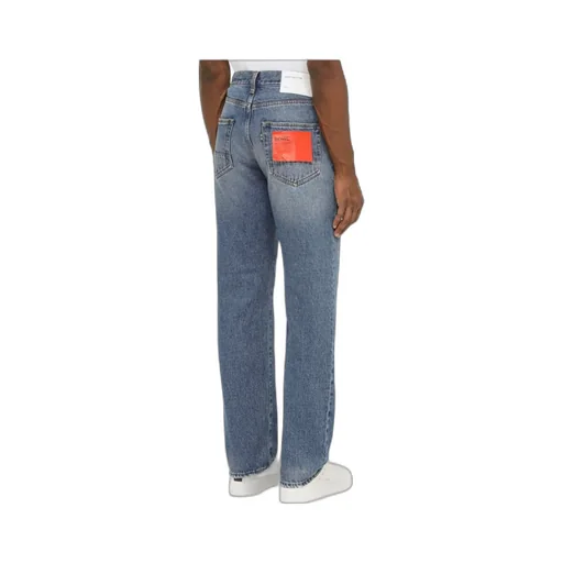 Bowl Jeans