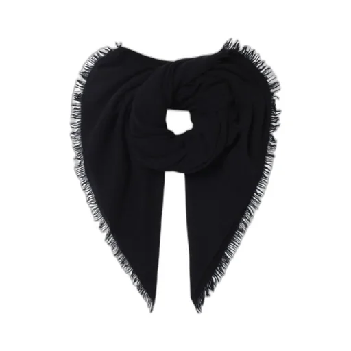 Edge-Edged Scarf