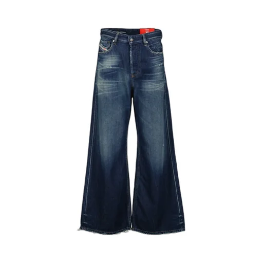 Belt Loop Jeans