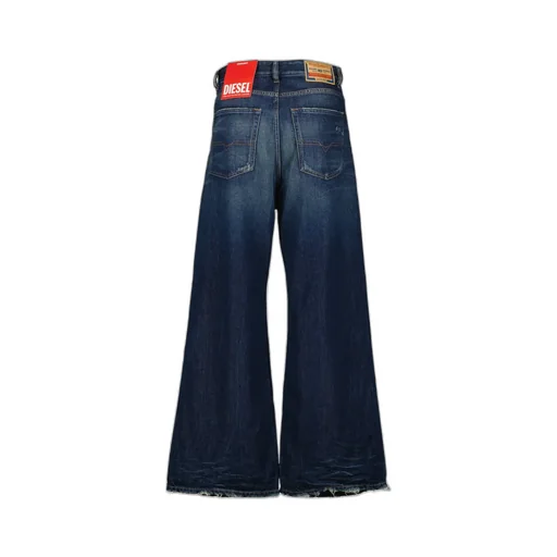 Belt Loop Jeans