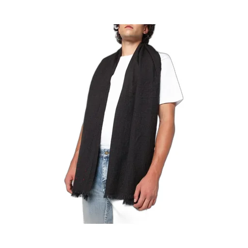 Plaid Scarf