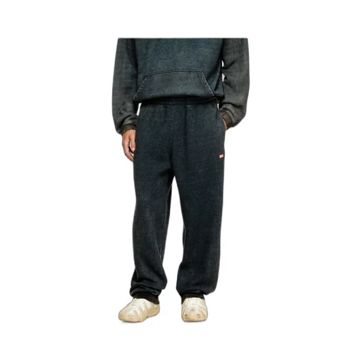 Marky Cuff Trousers