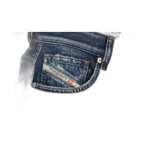 Belt Loop Jeans
