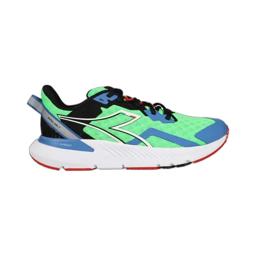 Logo Sports Shoes