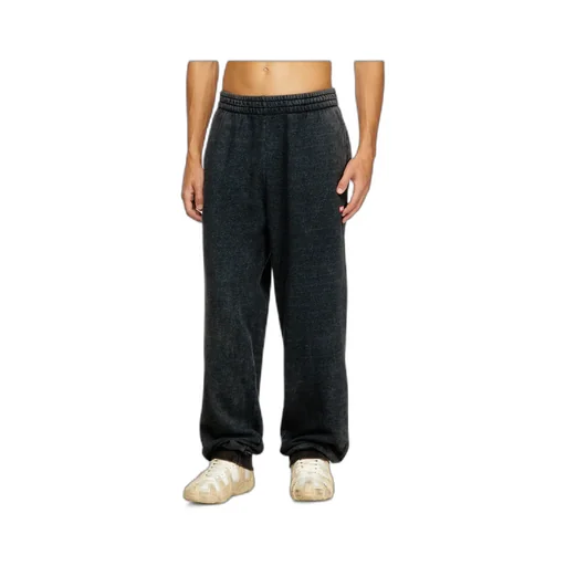 Marky Cuff Trousers