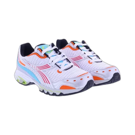 Mythos Propulsion 80 Lace-Up Sneakers
