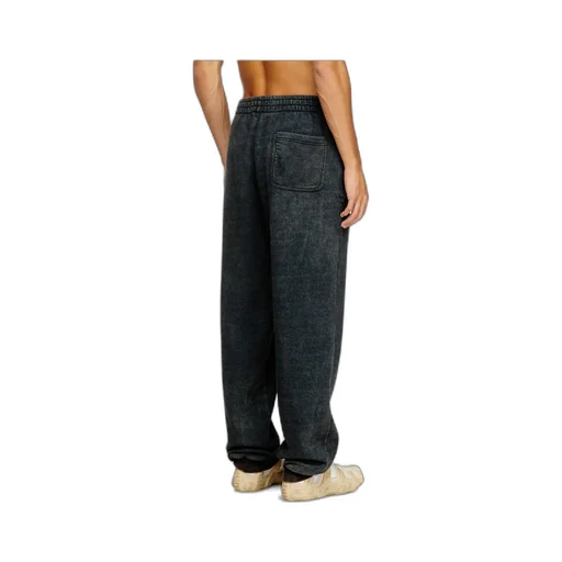 Marky Cuff Trousers