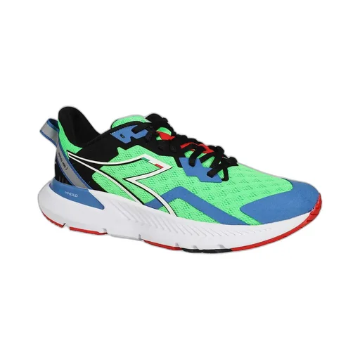 Logo Sports Shoes