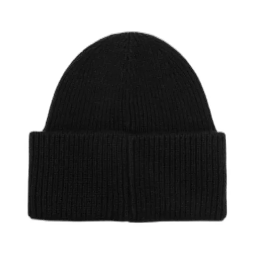 Rib Knitted Hat