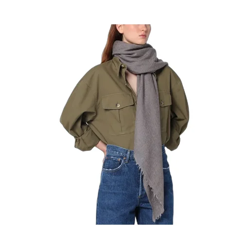 Silk Scarf