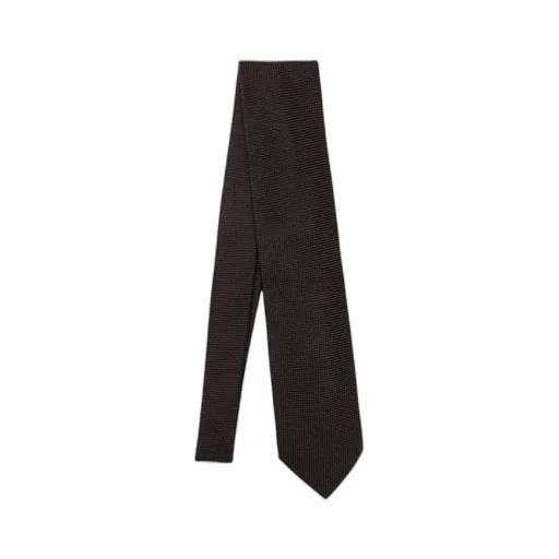 Silk Tie