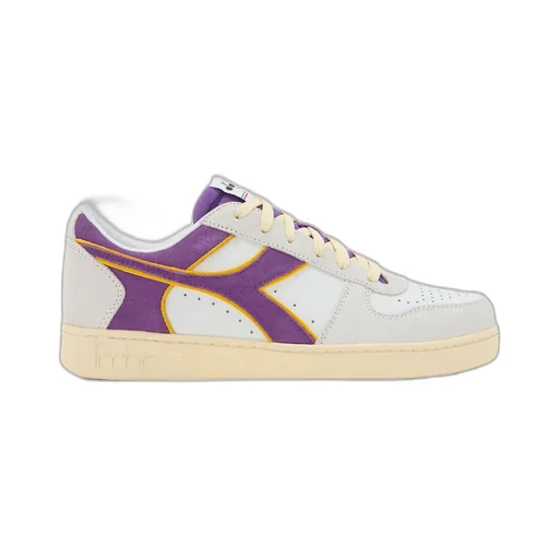 Logo Low Upper Board Shoes