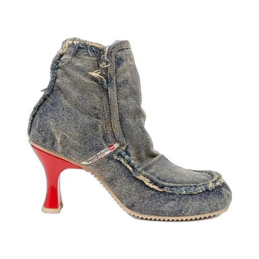 D-Woodstock Boots