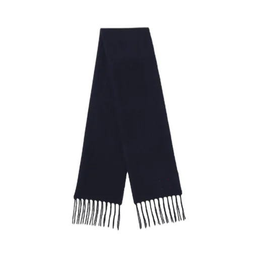 Fringed Scarf