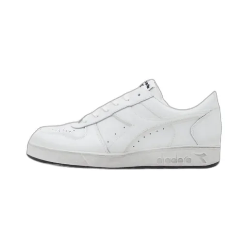 Logo Low Upper Board Shoes