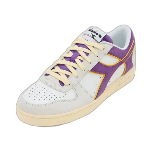 Logo Low Upper Board Shoes