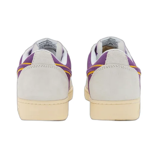 Logo Low Upper Board Shoes