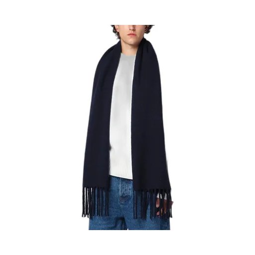 Fringed Scarf