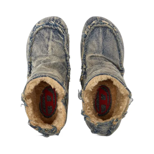 D-Woodstock Boots