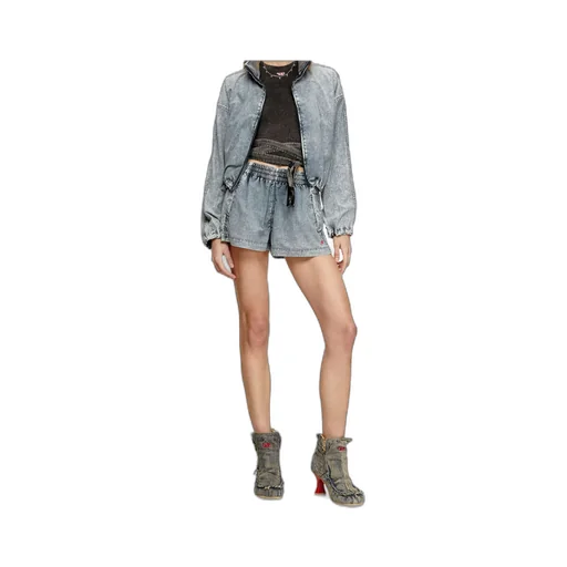 D-Woodstock Boots