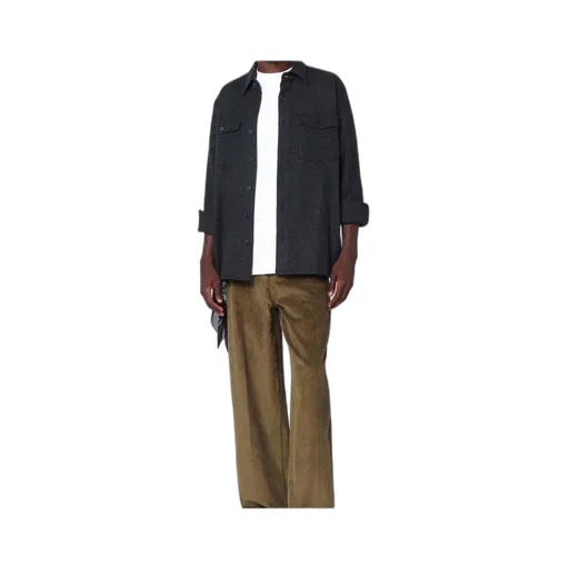 Destin Surl Overshirt