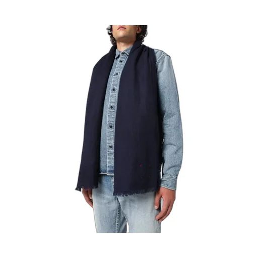 Fringed Scarf