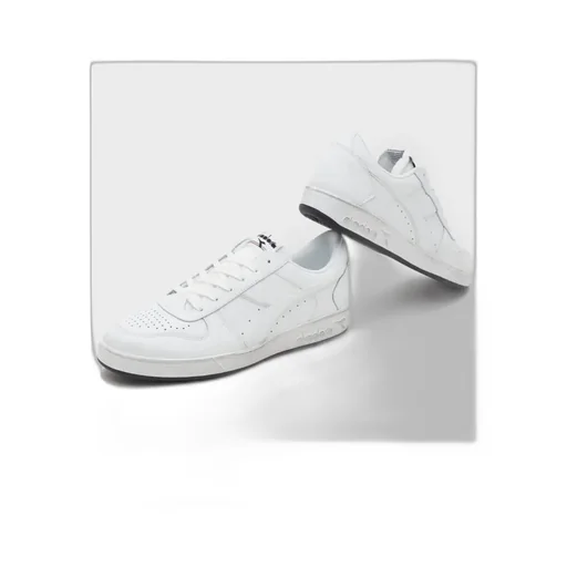 Logo Low Upper Board Shoes