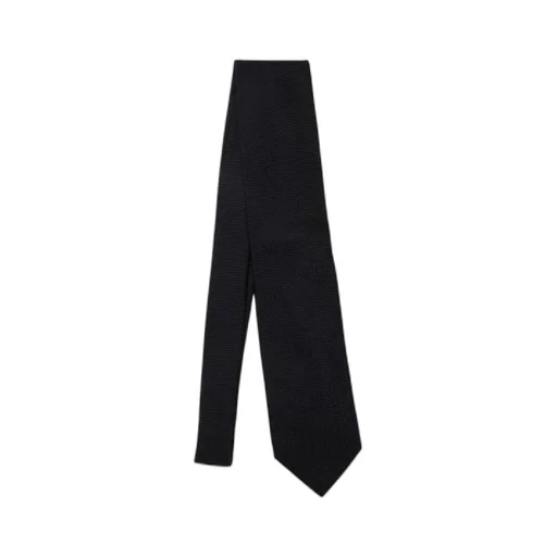 Silk Tie