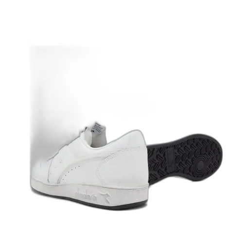 Logo Low Upper Board Shoes