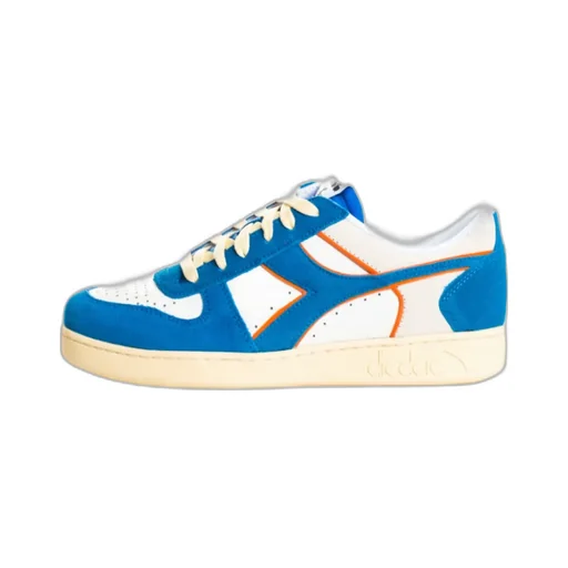 Logo Low Upper Board Shoes